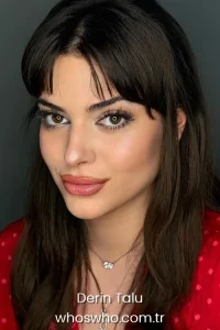 Derin Talu