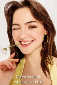 Derya Pınar Ak