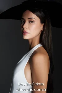 Devrim Özkan