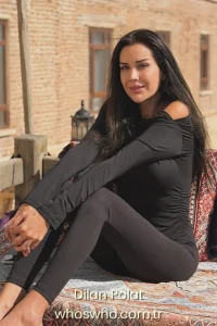 Dilan Polat