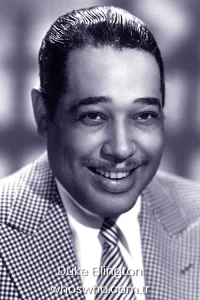 Duke Ellington
