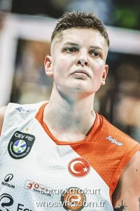 Ebrar Karakurt