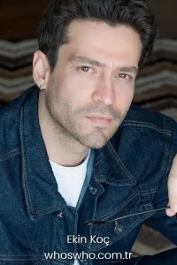 Ekin Koç
