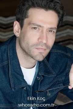 who is Ekin Koç? Ekin Koç kimdir? When was born Ekin Koç? Ekin Koç age? Ekin Koç weight? Where was born Ekin Koç?