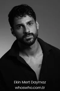 Ekin Mert Daymaz