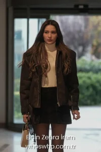 Elçin Zehra İrem