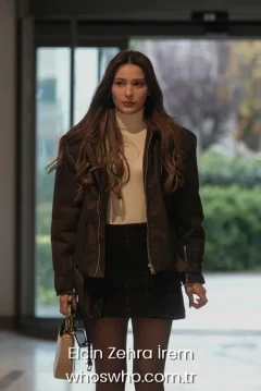Elçin Zehra İrem age who is Elçin Zehra İrem? Elçin Zehra İrem kimdir? When was born Elçin Zehra İrem? Elçin Zehra İrem age? Elçin Zehra İrem weight? Where was born Elçin Zehra İrem?
