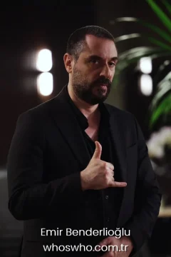 Emir Benderlioğlu age who is Emir Benderlioğlu? Emir Benderlioğlu kimdir? When was born Emir Benderlioğlu? Emir Benderlioğlu age? Emir Benderlioğlu weight? Where was born Emir Benderlioğlu?