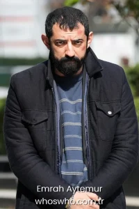 Emrah Aytemur