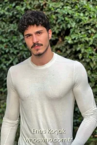 Enes Koçak
