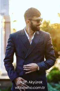 Engin Akyürek
