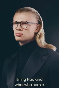 Erling Haaland