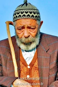 Erol Demiröz