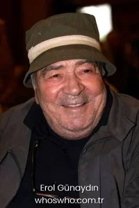 Erol Günaydın