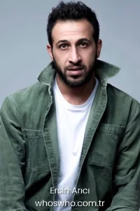Ersin Arıcı