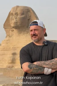 Fatih Koparan