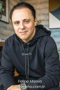Felipe Massa