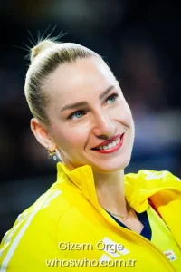 Gizem Örge