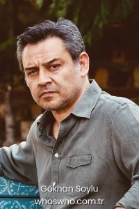 Gökhan Soylu