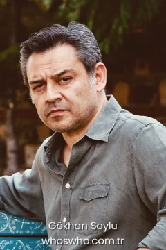 who is Gökhan Soylu? Gökhan Soylu kimdir? When was born Gökhan Soylu? Gökhan Soylu age? Gökhan Soylu weight? Where was born Gökhan Soylu?
