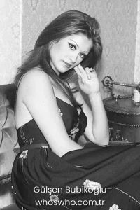 Gülşen Bubikoğlu