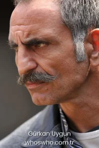 Gürkan Uygun