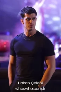 Hakan Çelebi