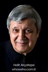 Halit Akçatepe