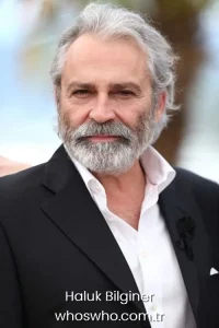 Haluk Bilginer