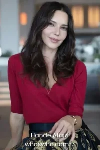 Hande Ataizi