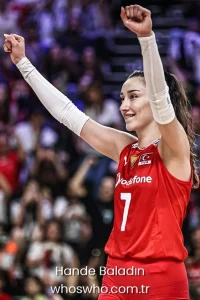 Hande Baladın