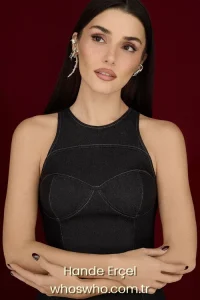 Hande Erçel