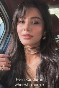 Helin Kandemir