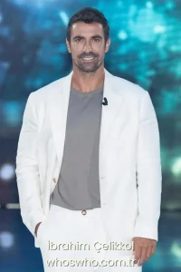 İbrahim Çelikkol