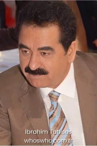 İbrahim Tatlıses