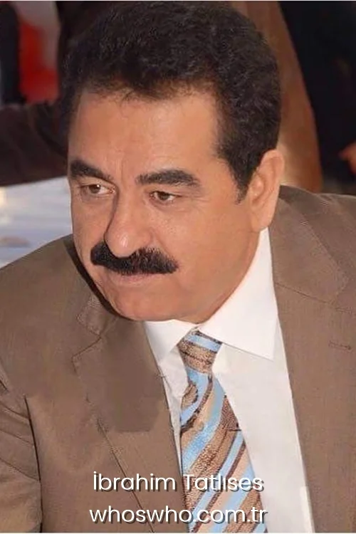 who is İbrahim Tatlıses? İbrahim Tatlıses kimdir? When was born İbrahim Tatlıses? İbrahim Tatlıses age? İbrahim Tatlıses weight? Where was born İbrahim Tatlıses?