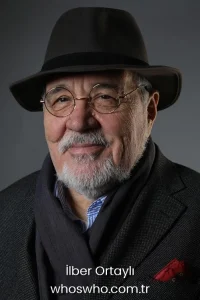 İlber Ortaylı