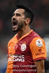 İlkay Gündoğan