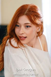 İpek Özağan