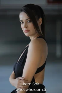 İrem Sak