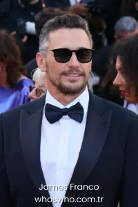 James Franco