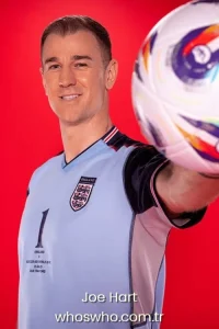 Joe Hart