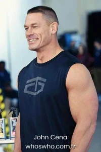 John Cena