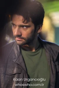 Kaan Urgancıoğlu