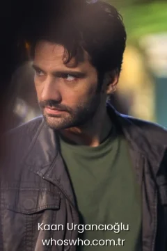 who is Kaan Urgancıoğlu? Kaan Urgancıoğlu kimdir? When was born Kaan Urgancıoğlu? Kaan Urgancıoğlu age? Kaan Urgancıoğlu weight? Where was born Kaan Urgancıoğlu?