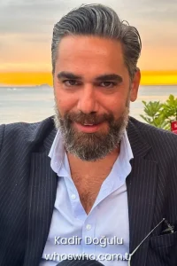 Kadir Doğulu