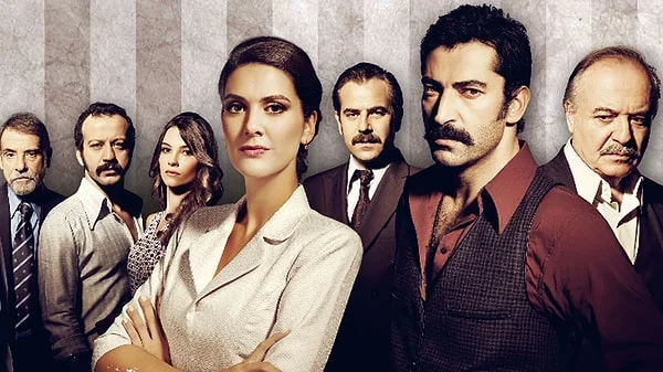 Karadayi tv