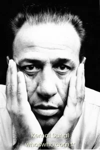 Kemal Sunal