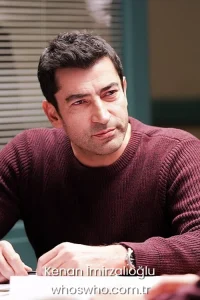 Kenan İmirzalıoğlu
