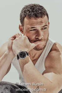 Kerem Bürsin